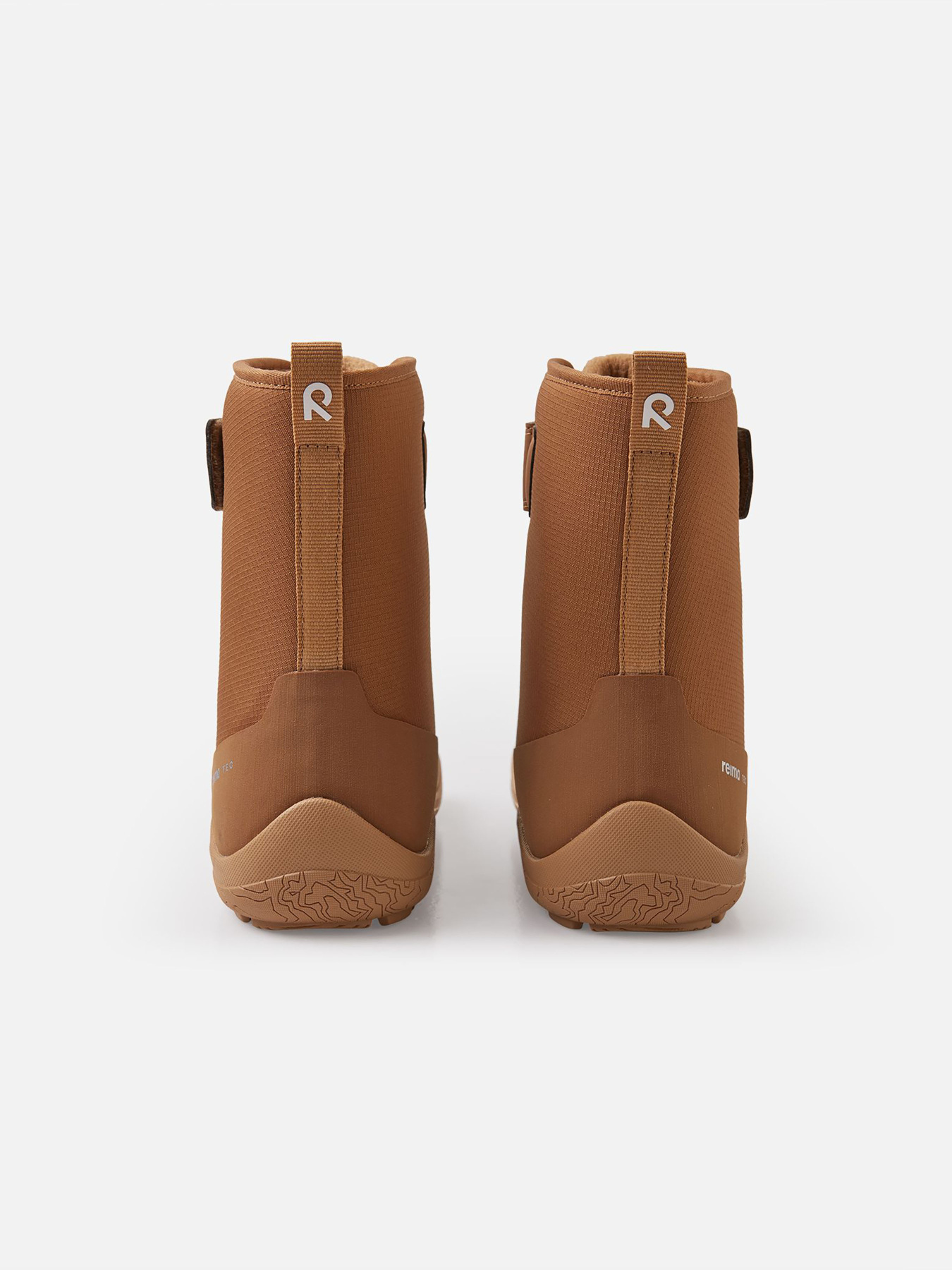 Черевики REIMA Talvella Junior модель 5400151A-1490 Фото