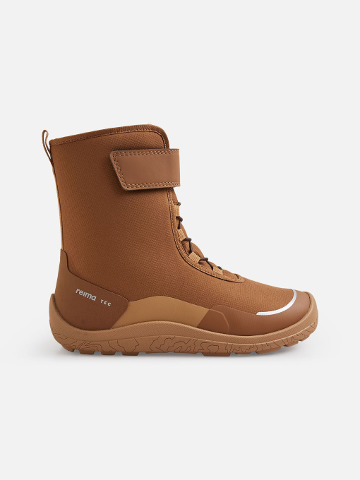 Черевики REIMA Talvella Junior модель 5400151A-1490 Фото