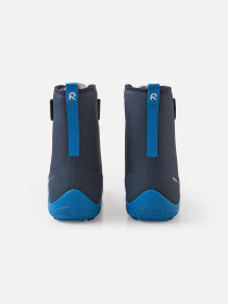 Ботинки REIMA Talvella Junior модель 5400151A-6980 Фото