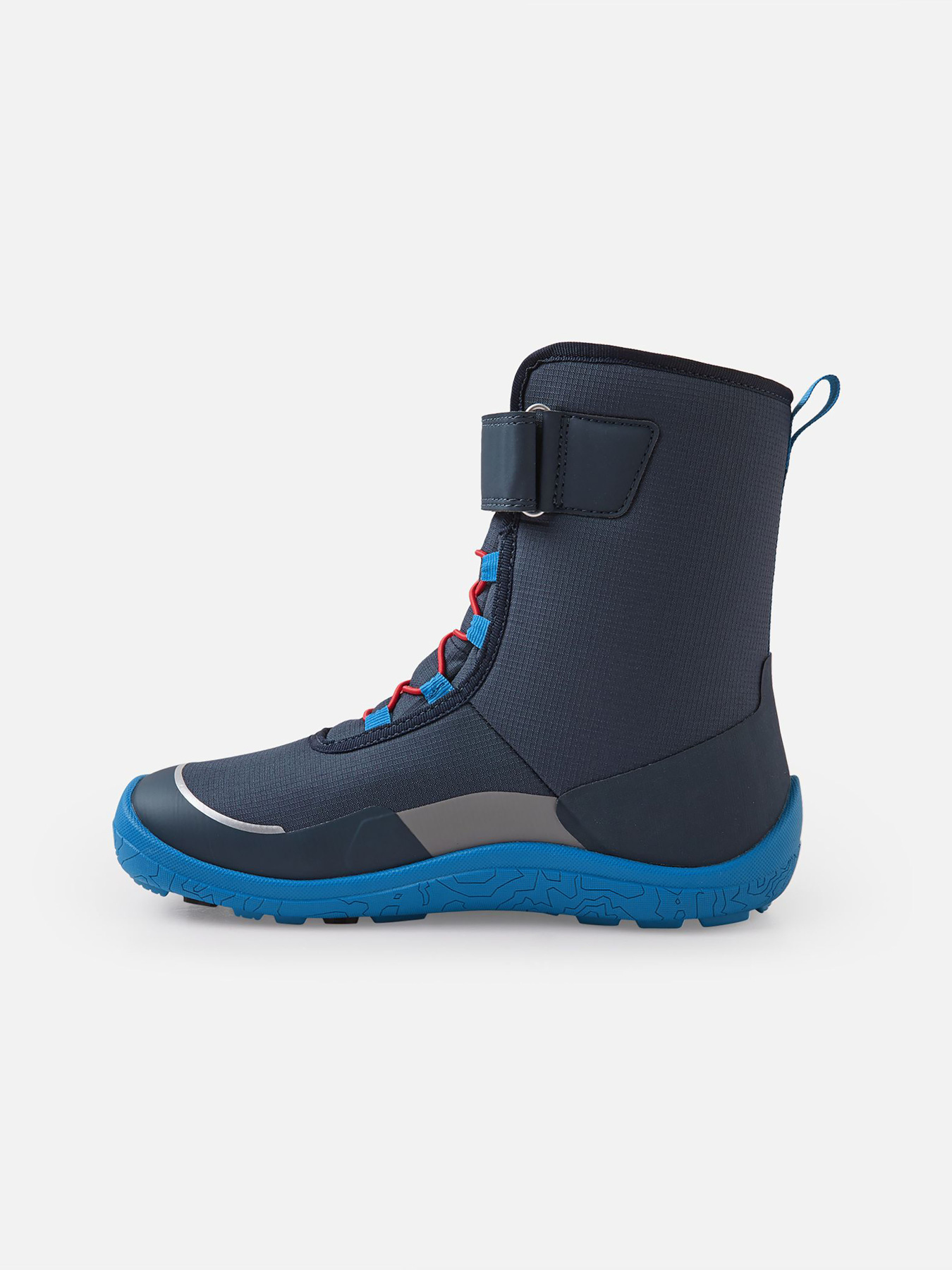 Черевики REIMA Talvella Junior модель 5400151A-6980 Черевики REIMA Talvella Junior модель 5400151A-6980 Фото