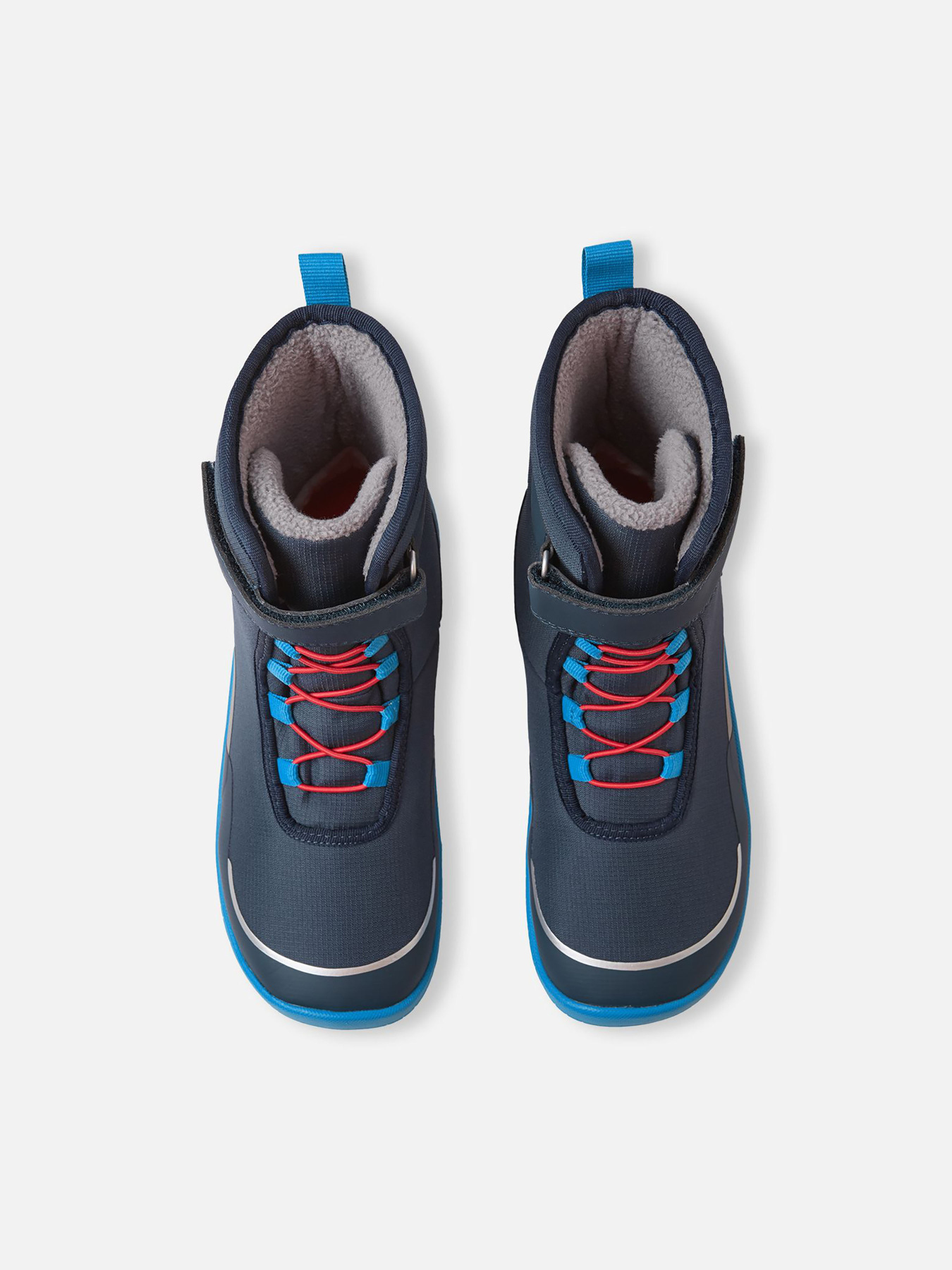 Черевики REIMA Talvella Junior модель 5400151A-6980 Черевики REIMA Talvella Junior модель 5400151A-6980 Фото