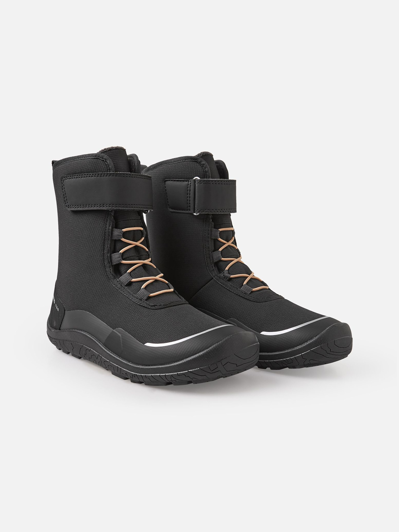 Ботинки REIMA Talvella Junior модель 5400151A-9990 Фото