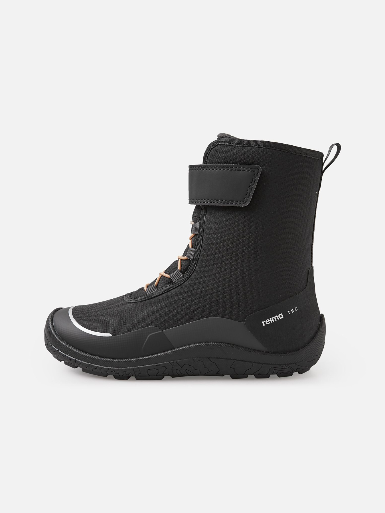 Черевики REIMA Talvella Junior модель 5400151A-9990 Фото