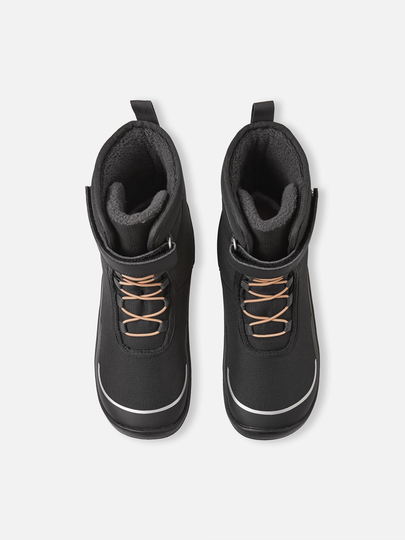 Черевики REIMA Talvella Junior модель 5400151A-9990 Фото