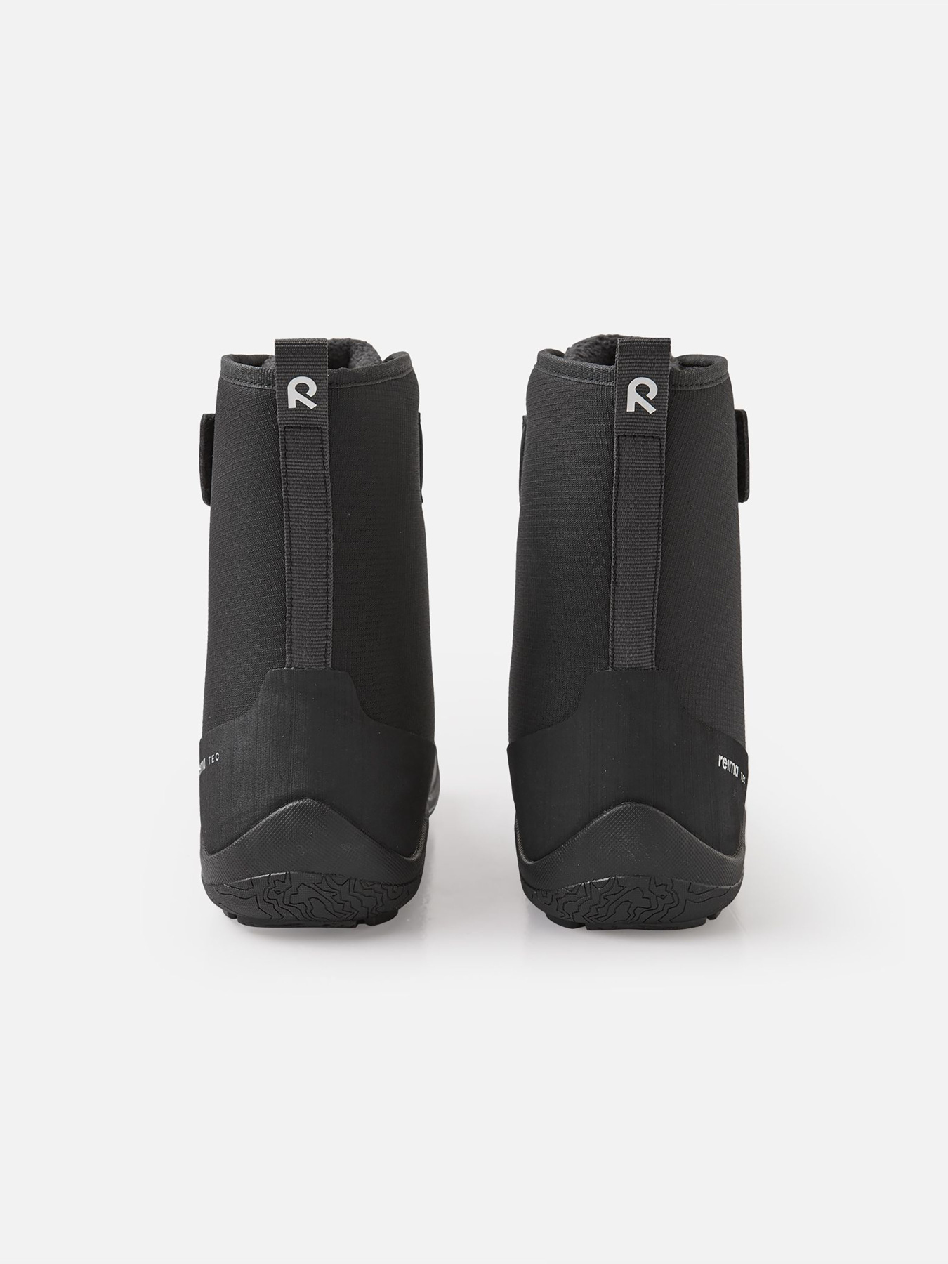 Черевики REIMA Talvella Junior модель 5400151A-9990 Фото