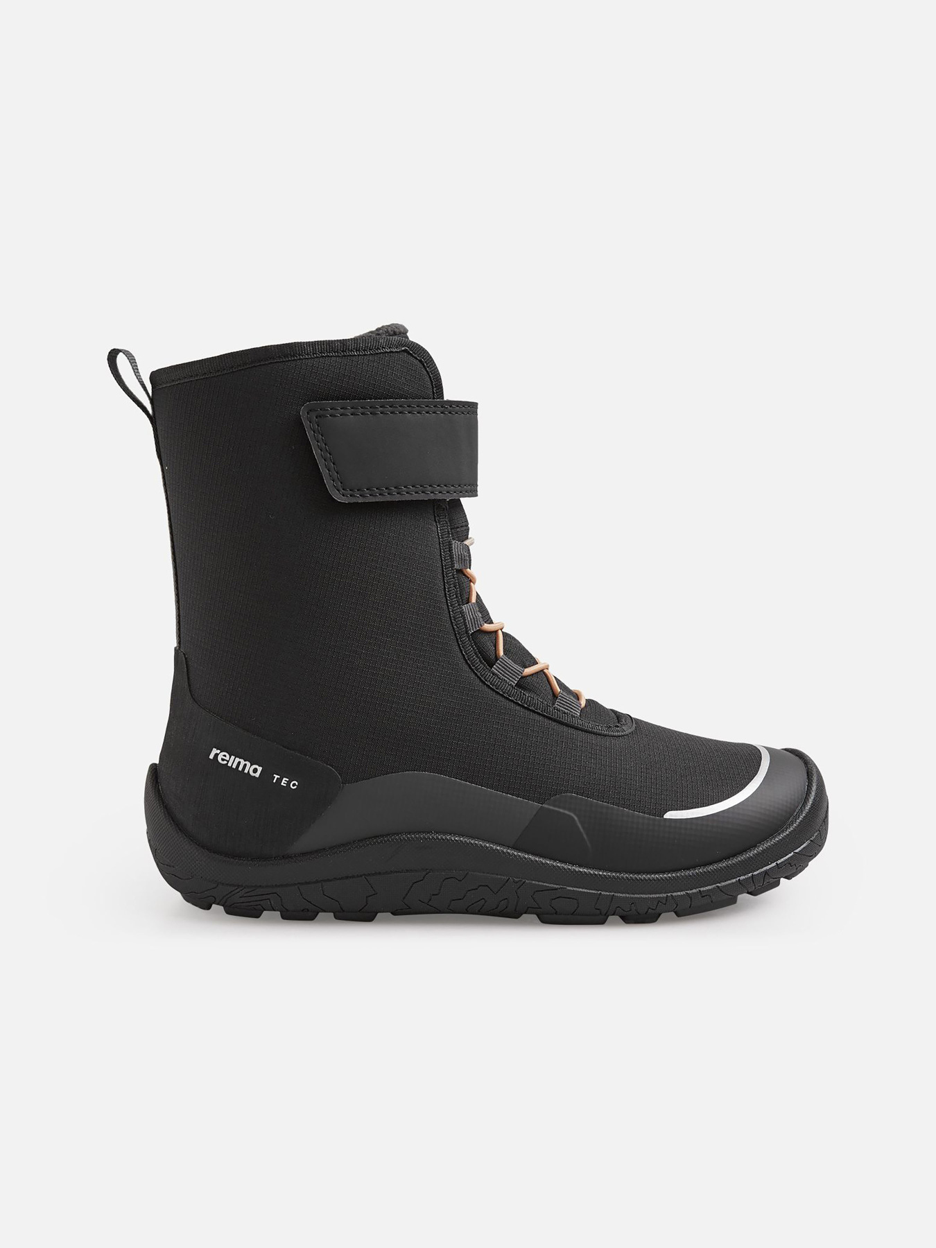 Черевики REIMA Talvella Junior модель 5400151A-9990 Фото