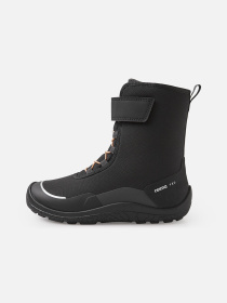 Черевики REIMA Talvella Junior модель 5400151A-9990 Фото