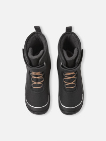 Черевики REIMA Talvella Junior модель 5400151A-9990 Фото