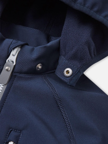 Демісезонна куртка REIMA Vantti модель 5100009A-6980 Фото