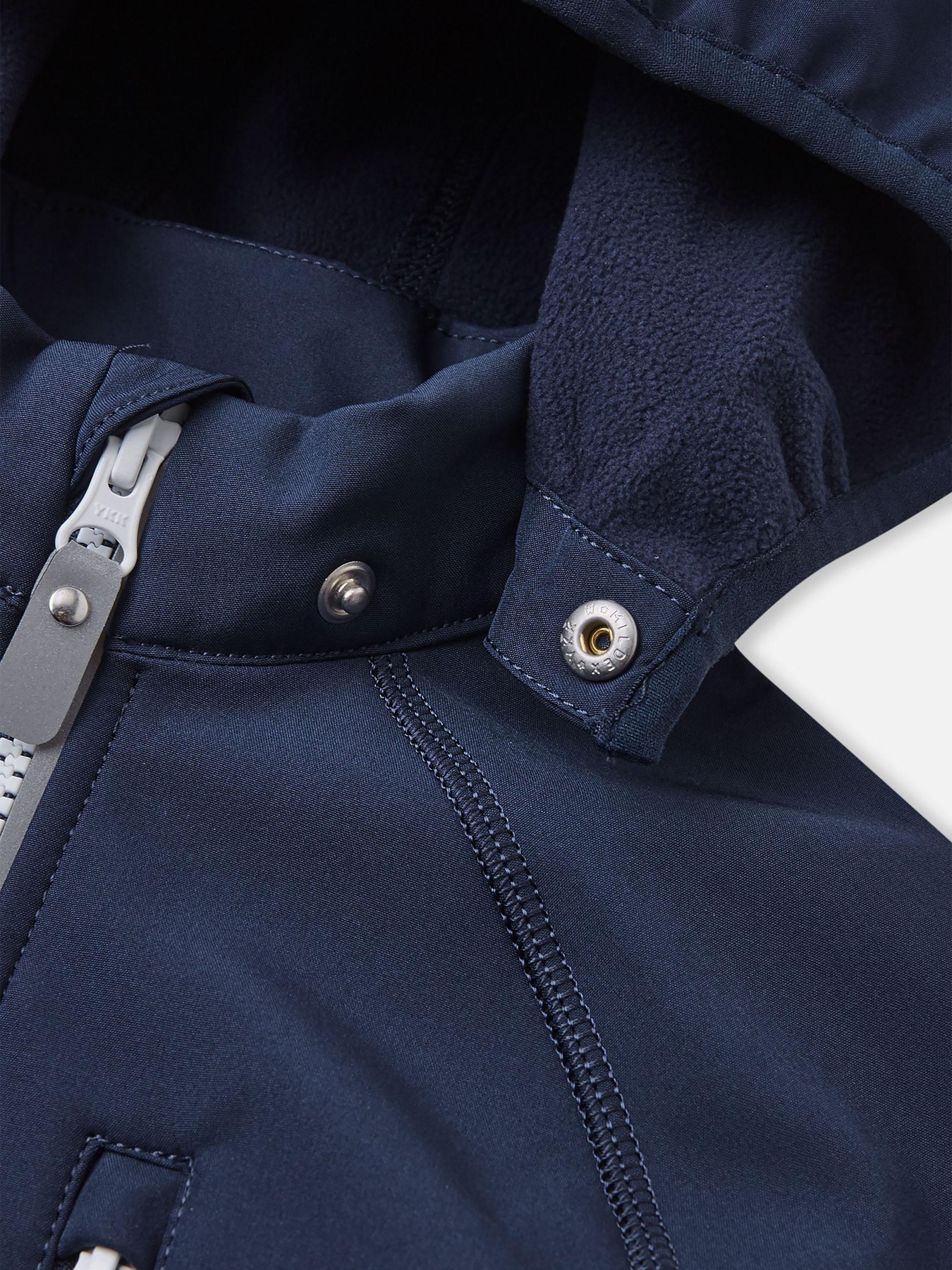 Демісезонна куртка REIMA Vantti модель 5100009A-6980 Фото