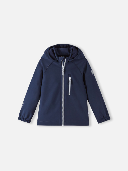 Демісезонна куртка REIMA Vantti модель 5100009A-6980 Фото