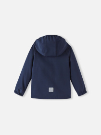 Демісезонна куртка REIMA Vantti модель 5100009A-6980 Фото