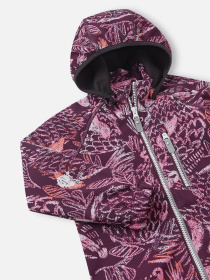 Демисезонная куртка REIMA VANTTI модель 5100009B-4963 Фото