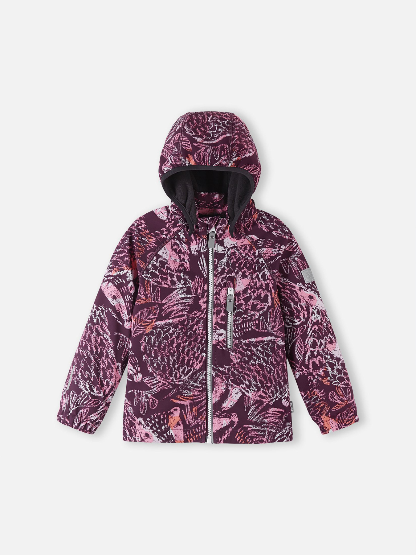 Демісезонна куртка REIMA VANTTI модель 5100009B-4963 Фото