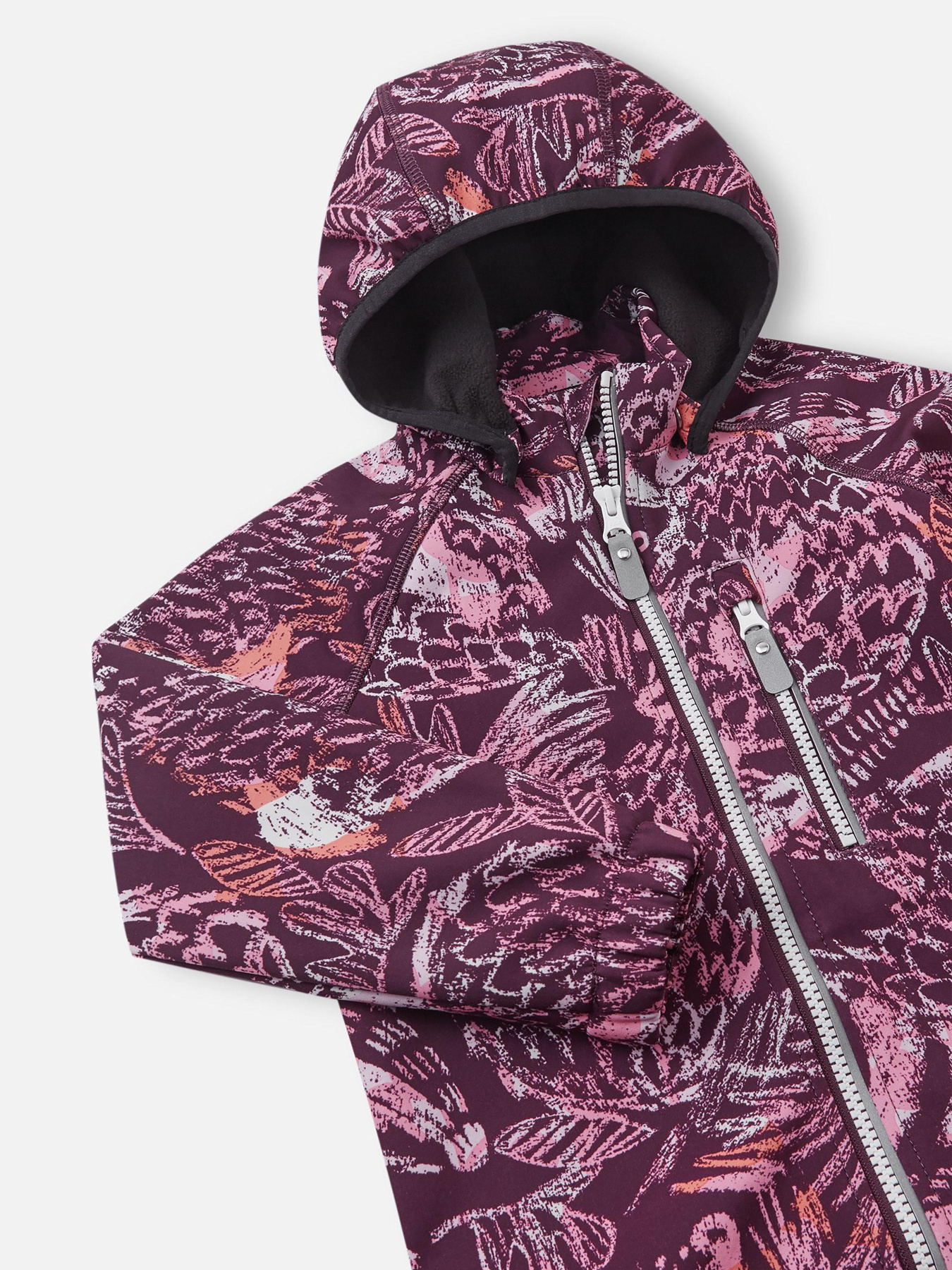 Демісезонна куртка REIMA VANTTI модель 5100009B-4963 Фото