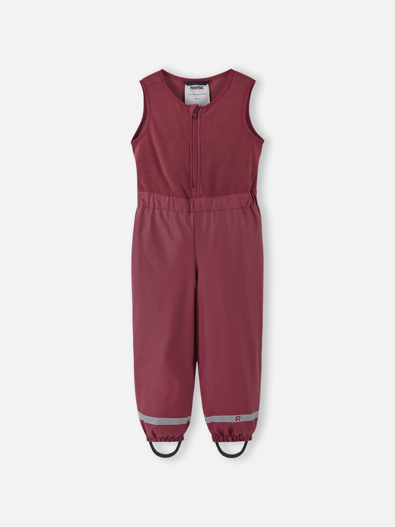 Комбінезон з утеплювачем REIMA Loiske модель 5100028A-3950 Фото