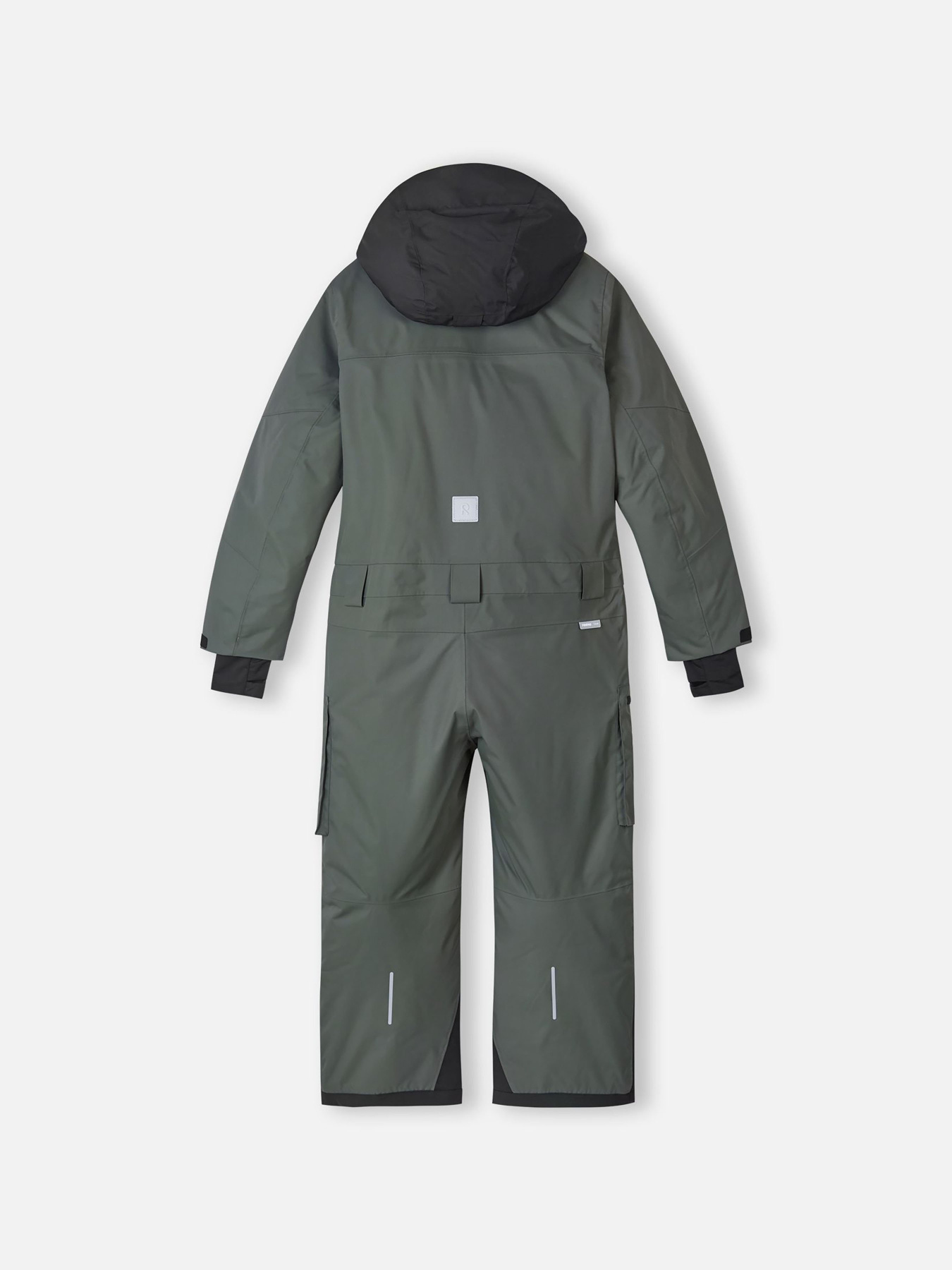 Комбінезон з утеплювачем REIMA UTSJOKI модель 5100048A-8510 Фото