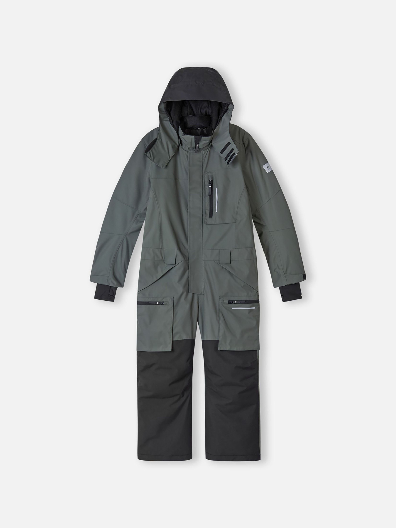Комбінезон з утеплювачем REIMA UTSJOKI модель 5100048A-8510 Фото