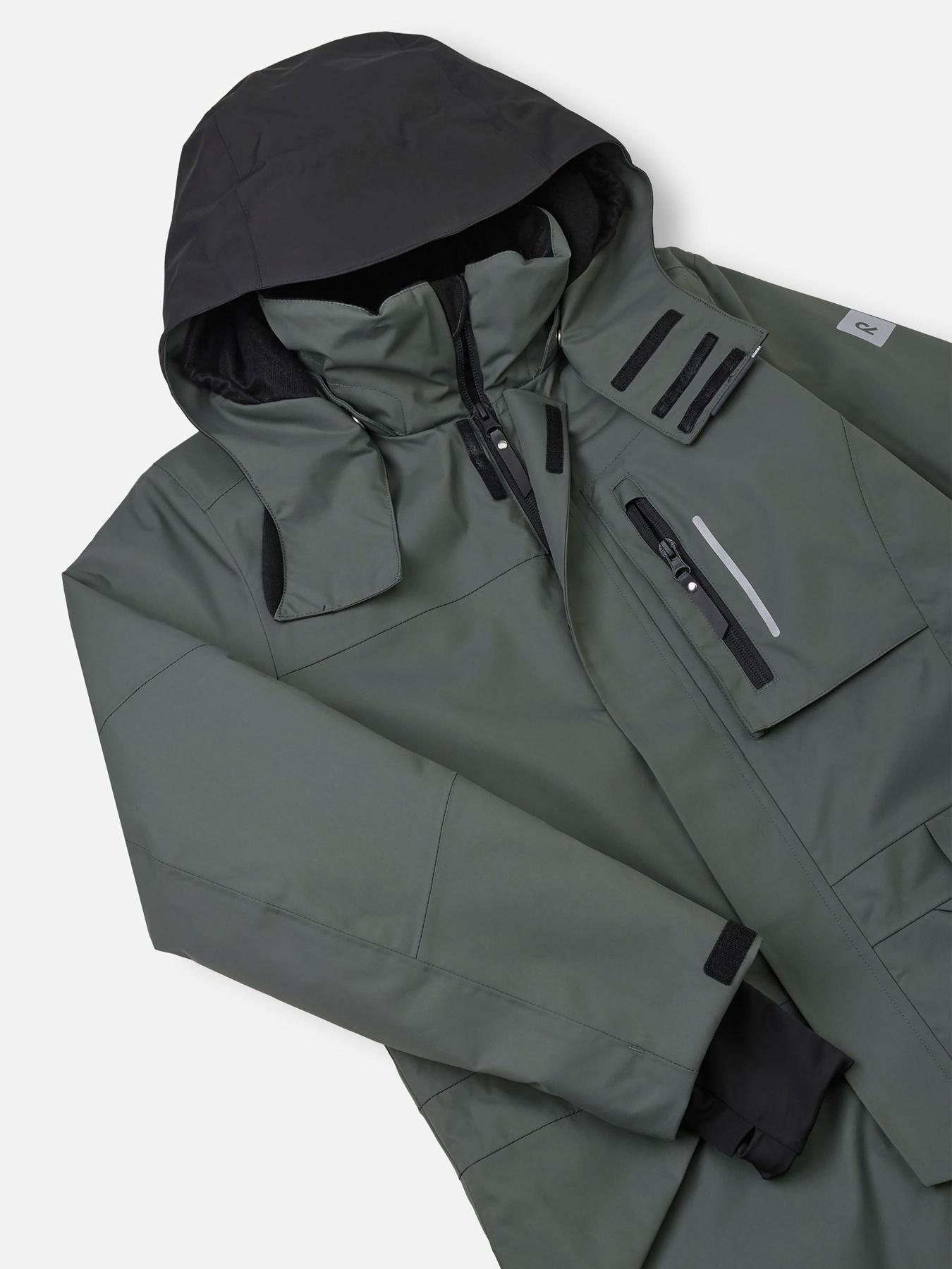 Комбінезон з утеплювачем REIMA UTSJOKI модель 5100048A-8510 Фото