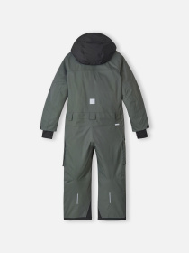 Комбінезон з утеплювачем REIMA UTSJOKI модель 5100048A-8510 Фото