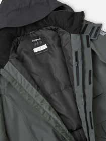 Комбінезон з утеплювачем REIMA UTSJOKI модель 5100048A-8510 Фото