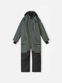 Комбінезон з утеплювачем REIMA UTSJOKI модель 5100048A-8510 Фото