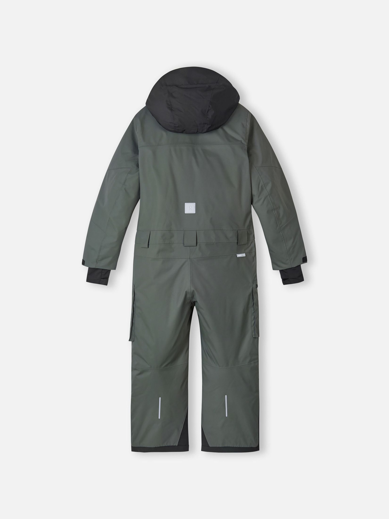 Комбінезон з утеплювачем REIMA UTSJOKI модель 5100048A-8510 Фото
