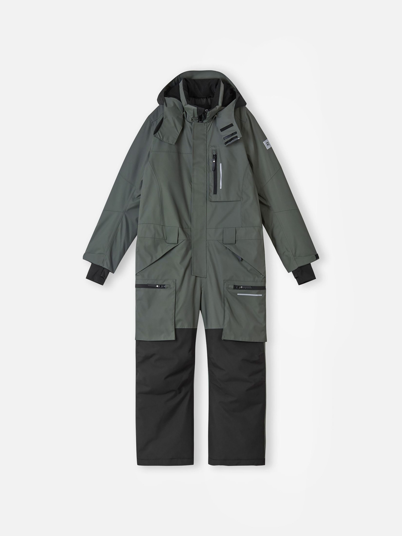 Комбінезон з утеплювачем REIMA UTSJOKI модель 5100048A-8510 Фото