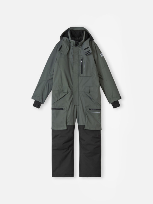 Комбінезон з утеплювачем REIMA UTSJOKI модель 5100048A-8510 Фото