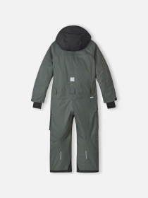 Комбінезон з утеплювачем REIMA UTSJOKI модель 5100048A-8510 Фото