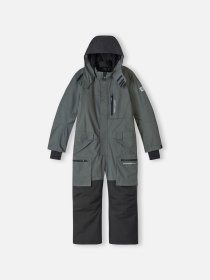 Комбінезон з утеплювачем REIMA UTSJOKI модель 5100048A-8510 Фото