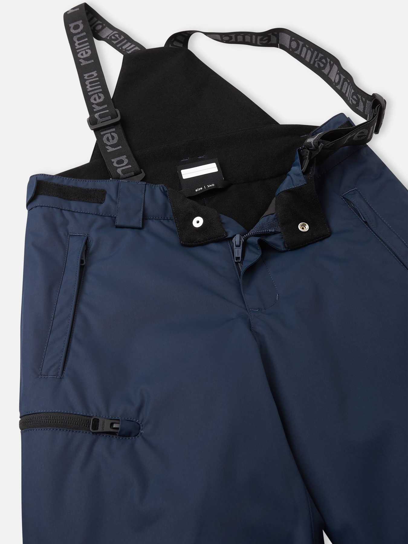 Лижні штани REIMA Terrie модель 5100053A-6980 Фото