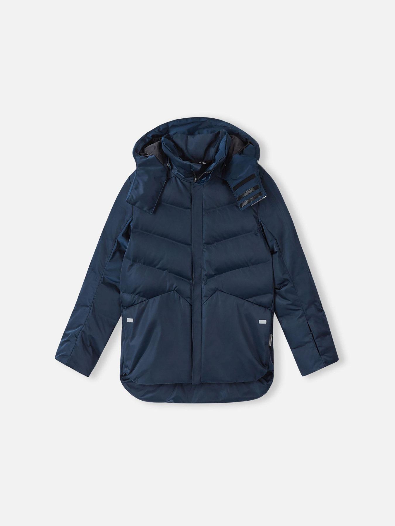 Гірськолижна куртка REIMA TERVOLA модель 5100062A-6980 Фото