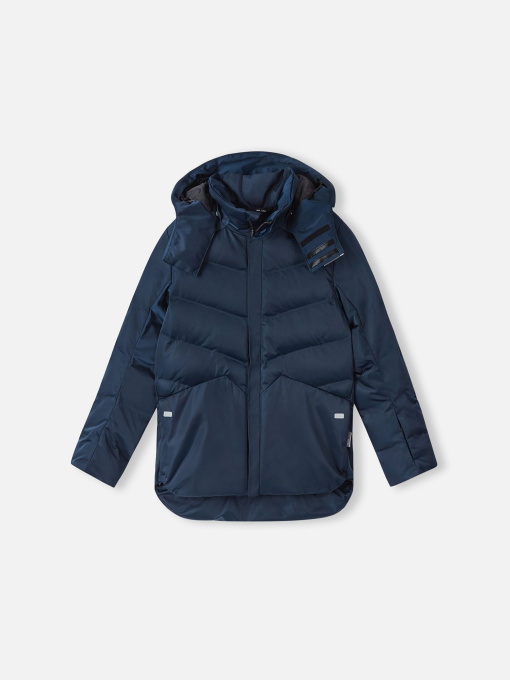 Горнолыжная куртка REIMA TERVOLA модель 5100062A-6980 Фото