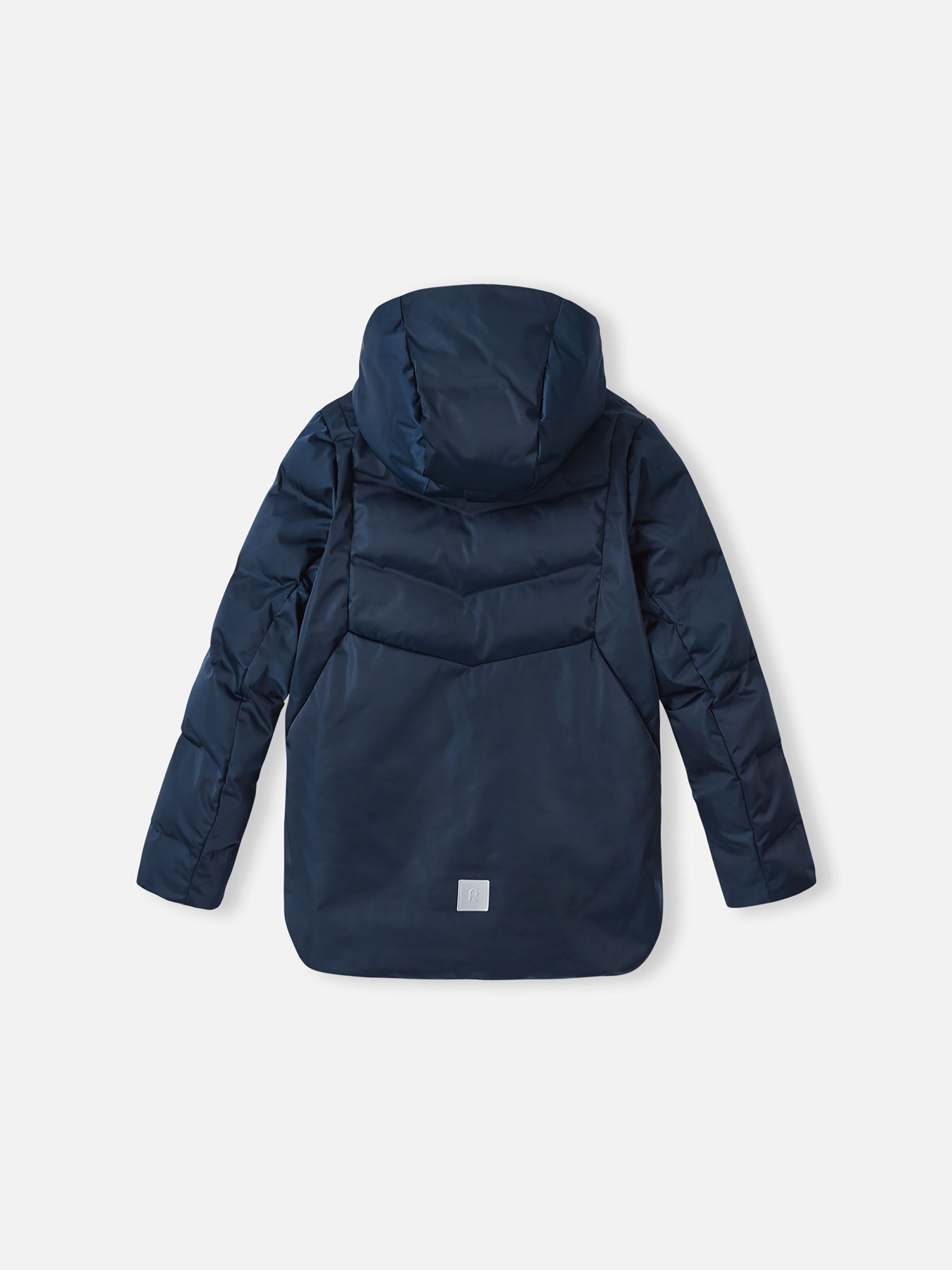 Аутдор и горнолыжная куртка REIMA TERVOLA модель 5100062A-6980 Фото