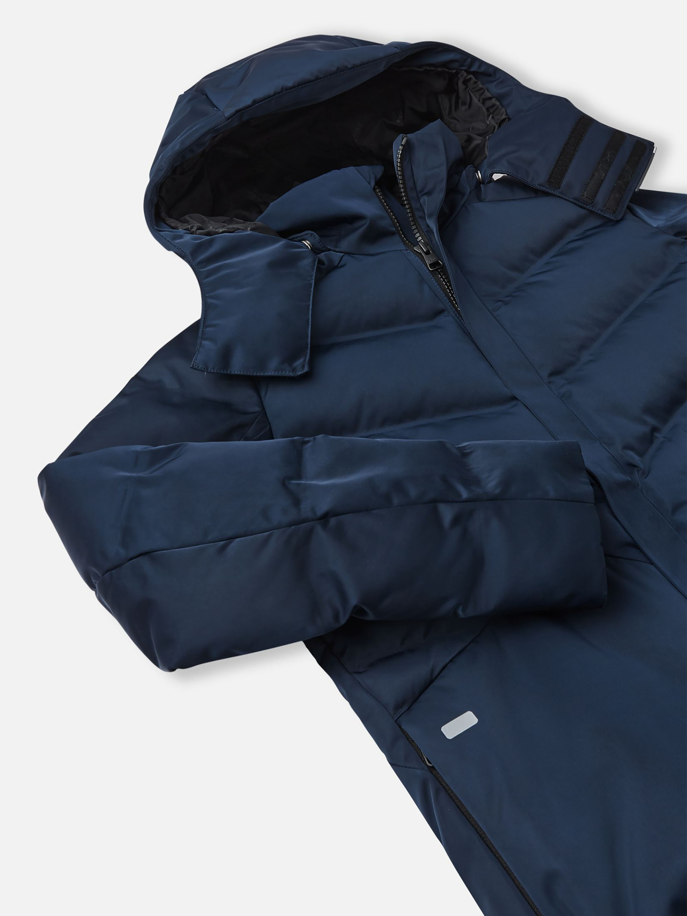 Аутдор и горнолыжная куртка REIMA TERVOLA модель 5100062A-6980 Фото