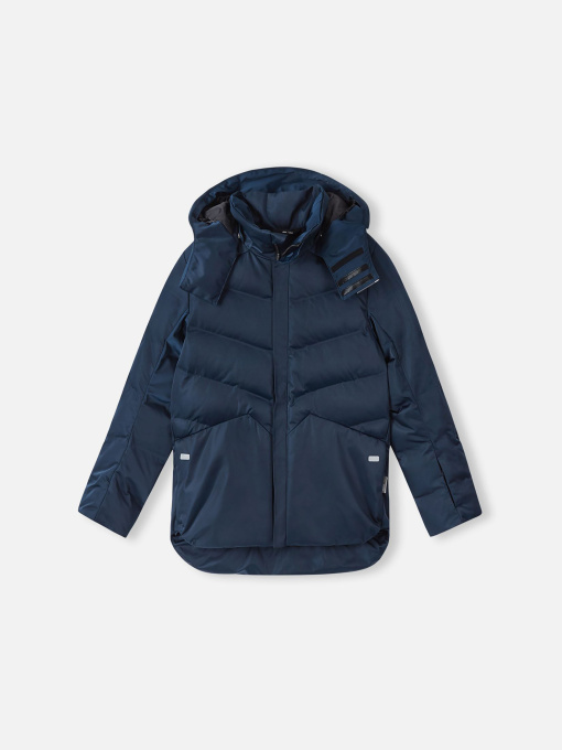 Аутдор и горнолыжнаякуртка REIMA TERVOLA модель 5100062A-6980 Фото