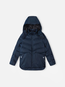 Аутдор и горнолыжная куртка REIMA TERVOLA модель 5100062A-6980 Фото