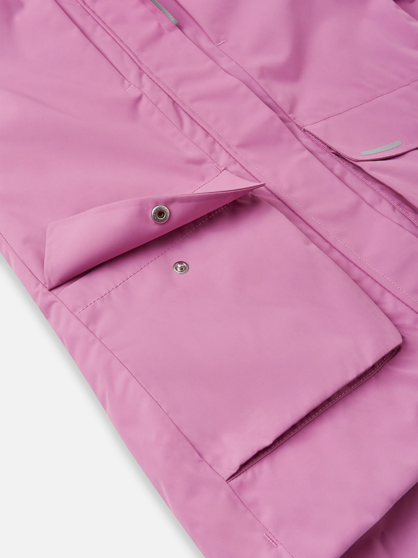 Парка REIMA SYSTERI модель 5100081A-4700 Фото