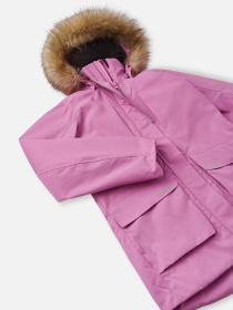 Парка REIMA SYSTERI модель 5100081A-4700 Фото