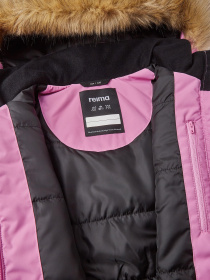 Парка REIMA SYSTERI модель 5100081A-4700 Фото