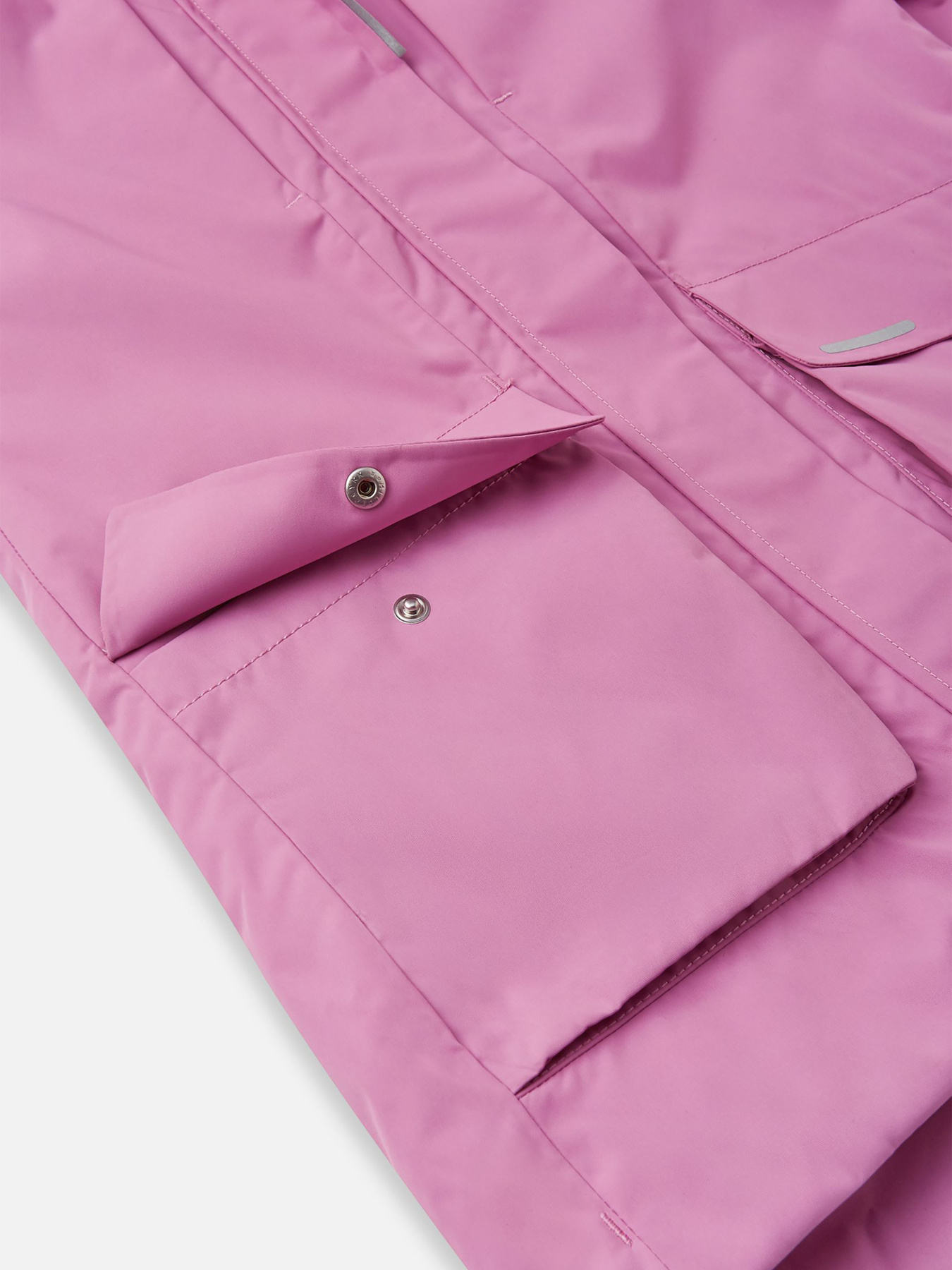 Парка REIMA SYSTERI модель 5100081A-4700 Фото