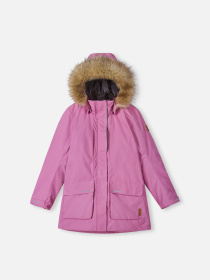 Парка REIMA SYSTERI модель 5100081A-4700 Фото