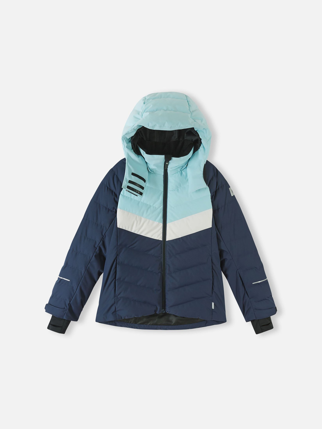 Горнолыжная куртка REIMA LUPPO модель 5100090A-6980 Фото