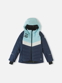 Горнолыжная куртка REIMA LUPPO модель 5100090A-6980 Фото