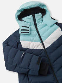 Горнолыжная куртка REIMA LUPPO модель 5100090A-6980 Фото