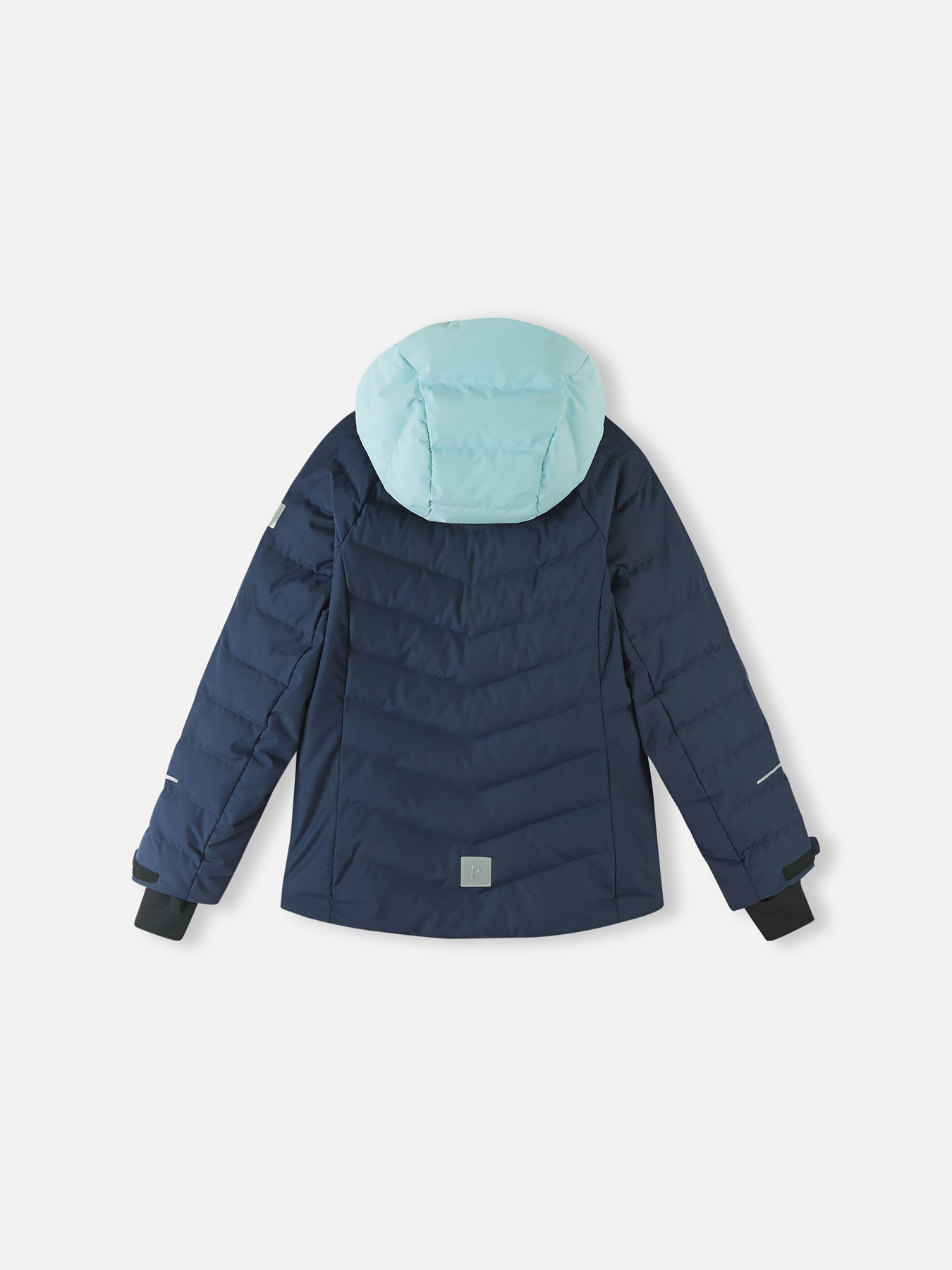 Аутдор и горнолыжная куртка REIMA LUPPO модель 5100090A-6980 Фото