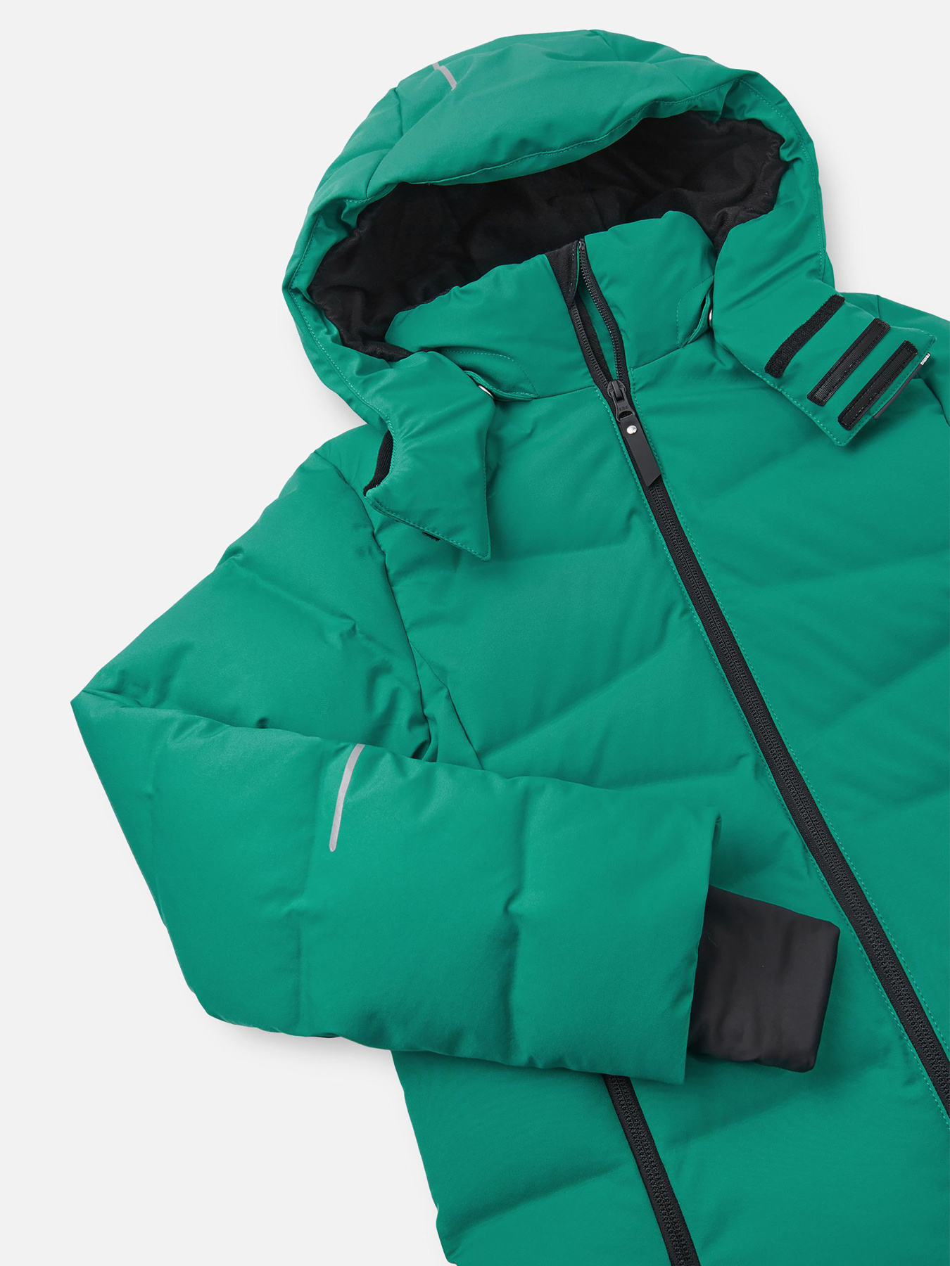 Пуховик REIMA VAATTUNKI модель 5100093A-7580 Пуховик REIMA VAATTUNKI модель 5100093A-7580 Фото