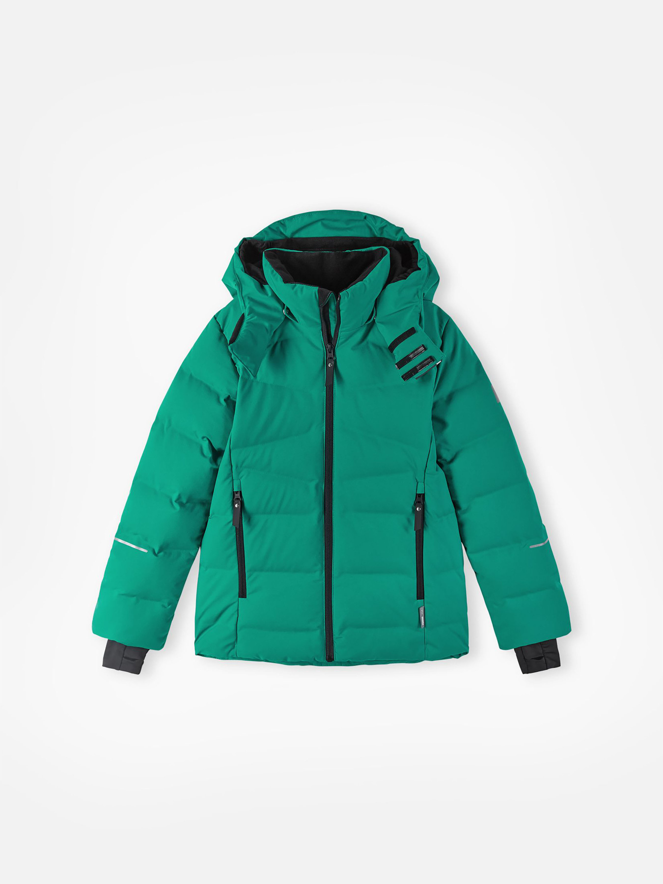 Пуховик REIMA VAATTUNKI модель 5100093A-7580 Пуховик REIMA VAATTUNKI модель 5100093A-7580 Фото