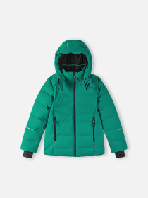 Пуховик REIMA VAATTUNKI модель 5100093A-7580 Пуховик REIMA VAATTUNKI модель 5100093A-7580 Фото